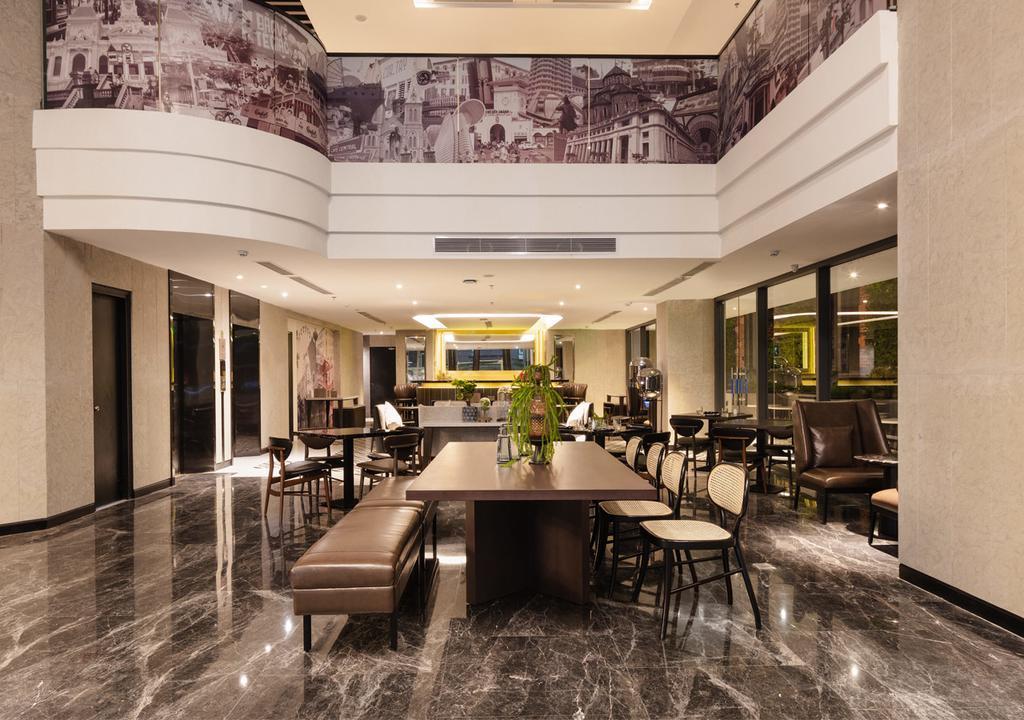 Innside By Meliá Sài Gòn TP. Hồ Chí Minh