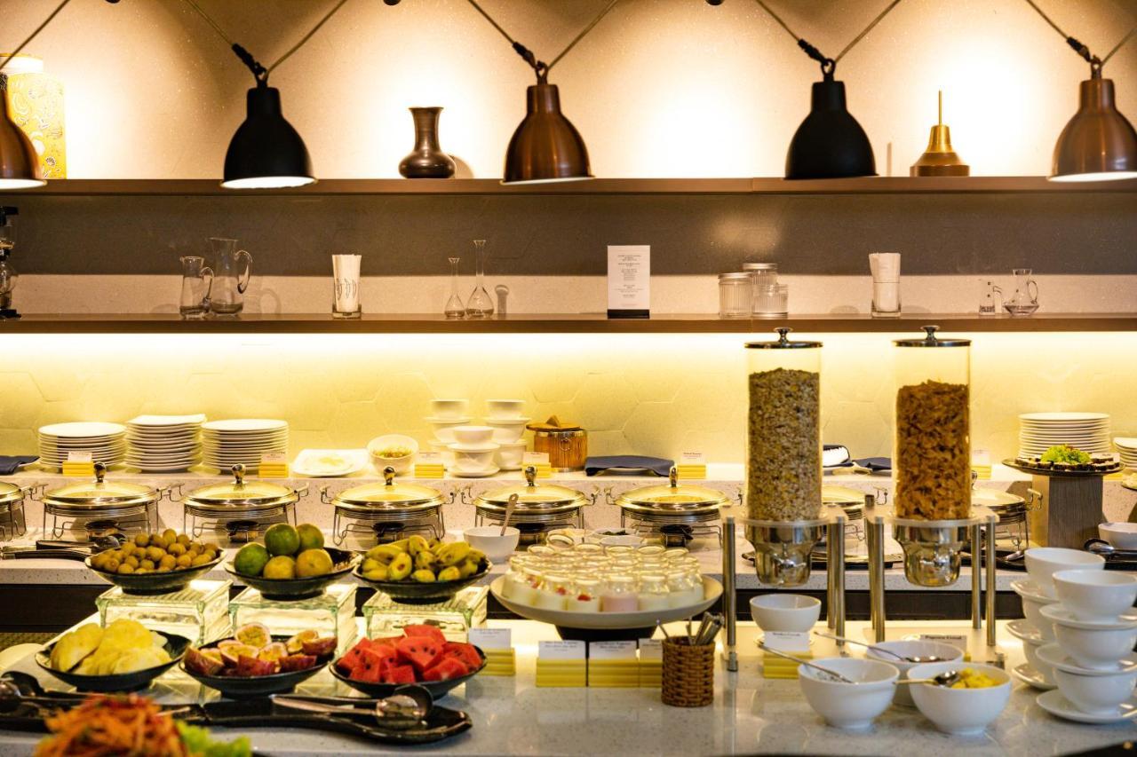 Innside By Meliá Sài Gòn 4* TP. Hồ Chí Minh