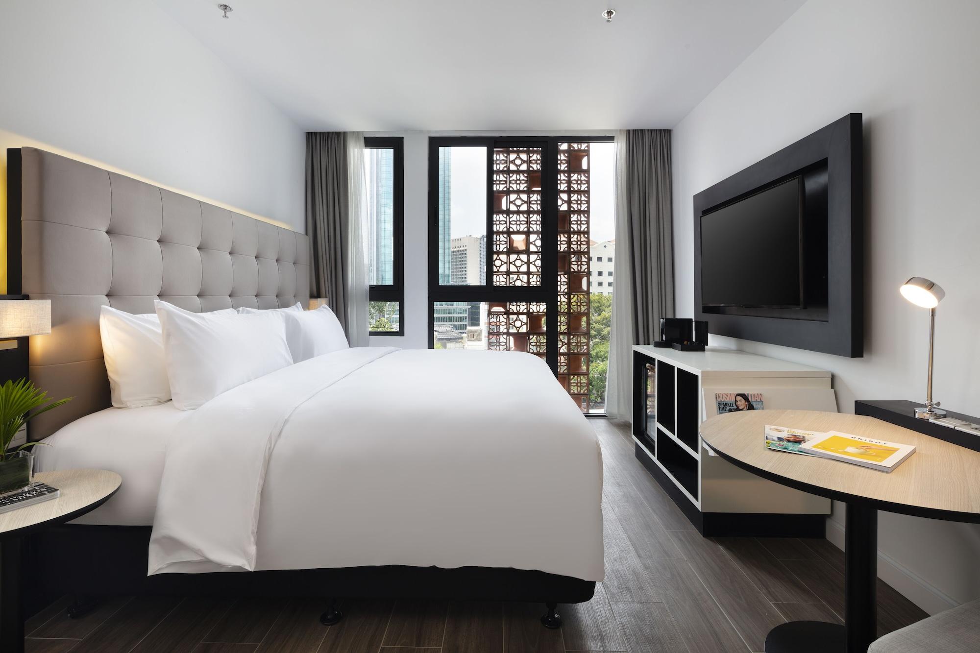 Khách sạn Innside By Meliá Sài Gòn 4*