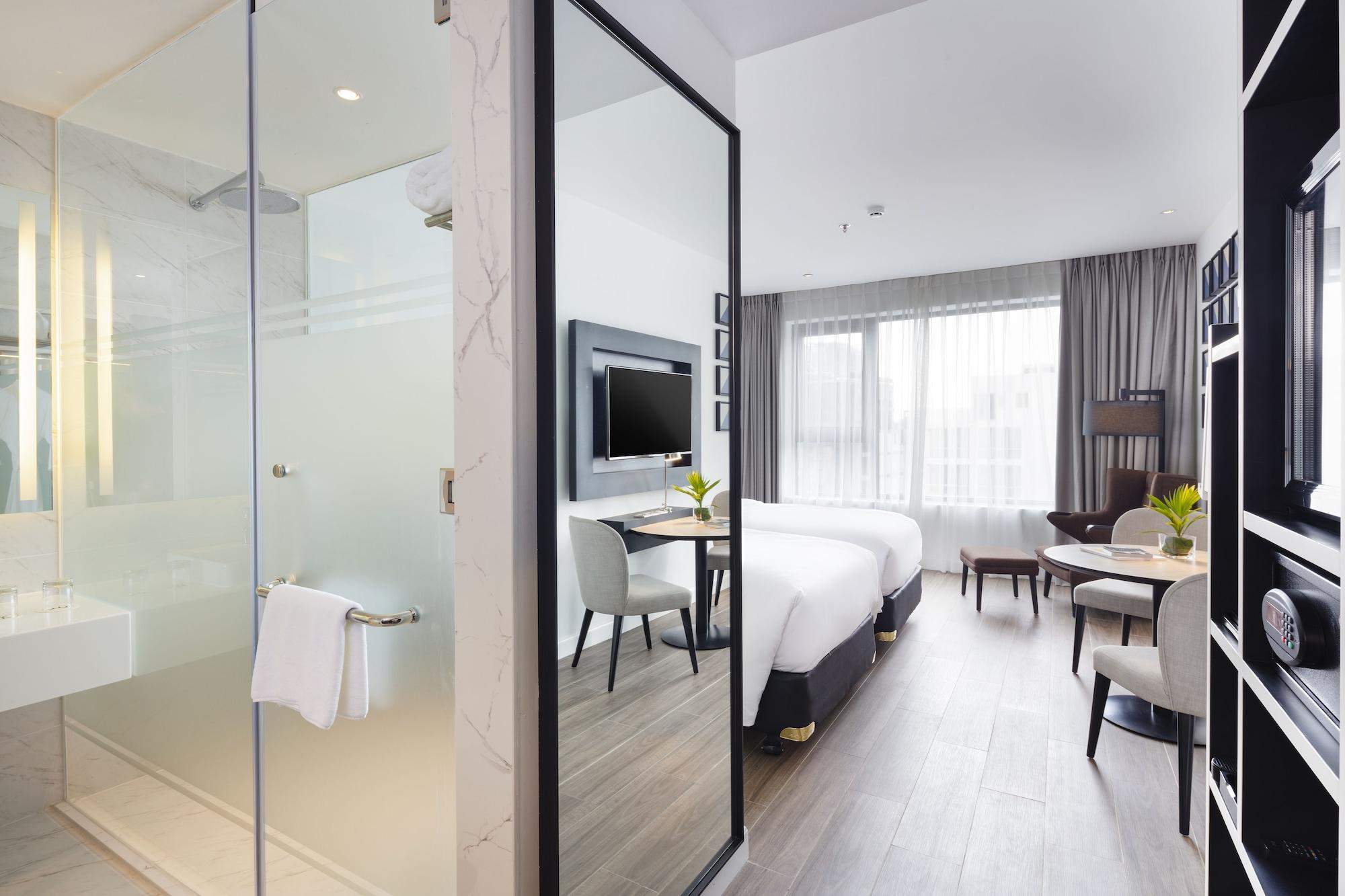 Innside By Meliá Sài Gòn Khách sạn 4*