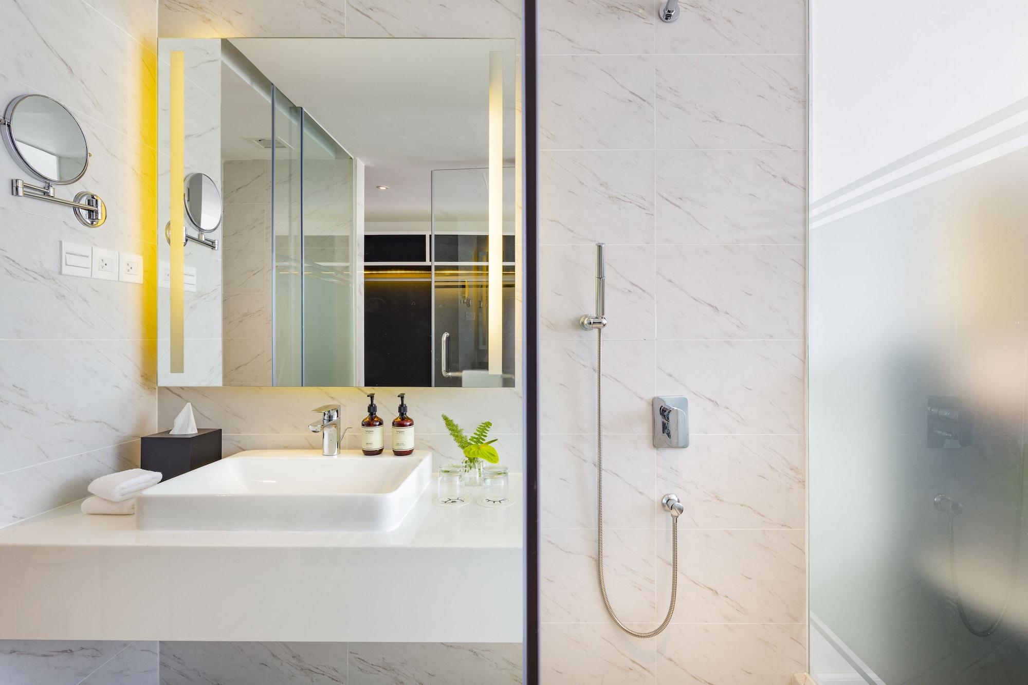 Innside By Meliá Sài Gòn Khách sạn