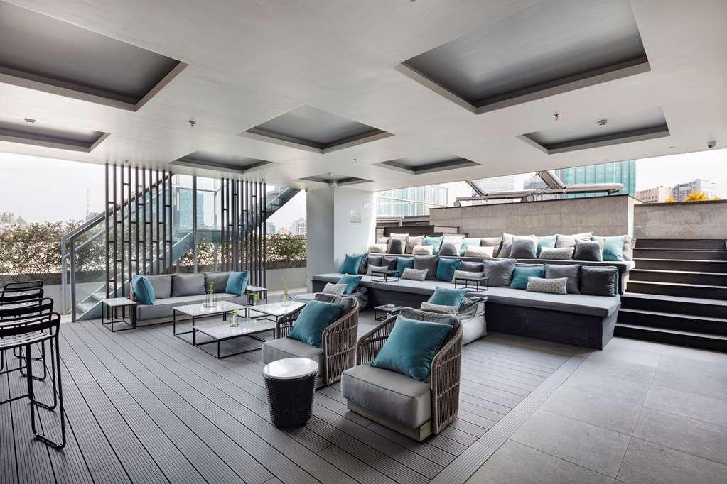 Khách sạn Innside By Meliá Sài Gòn