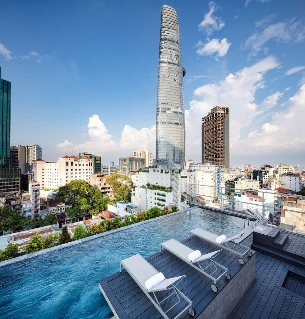 Innside By Meliá Sài Gòn TP. Hồ Chí Minh