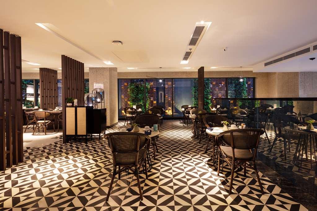 Innside By Meliá Sài Gòn