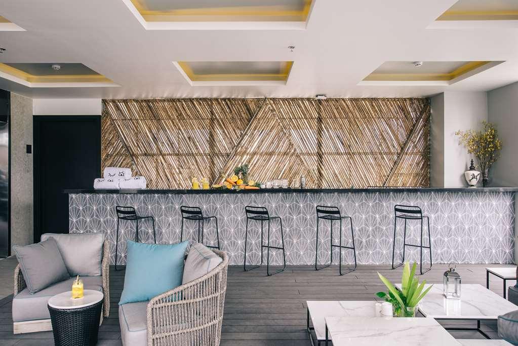 Innside By Meliá Sài Gòn Khách sạn 4*