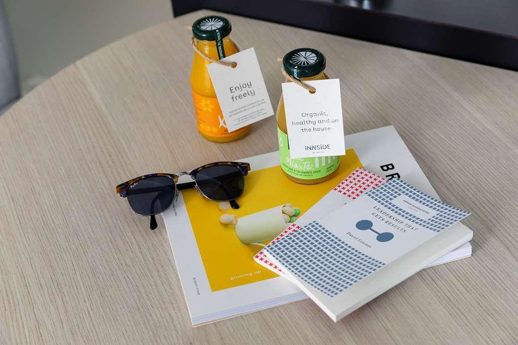 Innside By Meliá Sài Gòn Khách sạn TP. Hồ Chí Minh