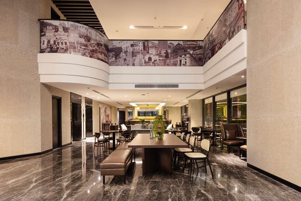 Innside By Meliá Sài Gòn TP. Hồ Chí Minh