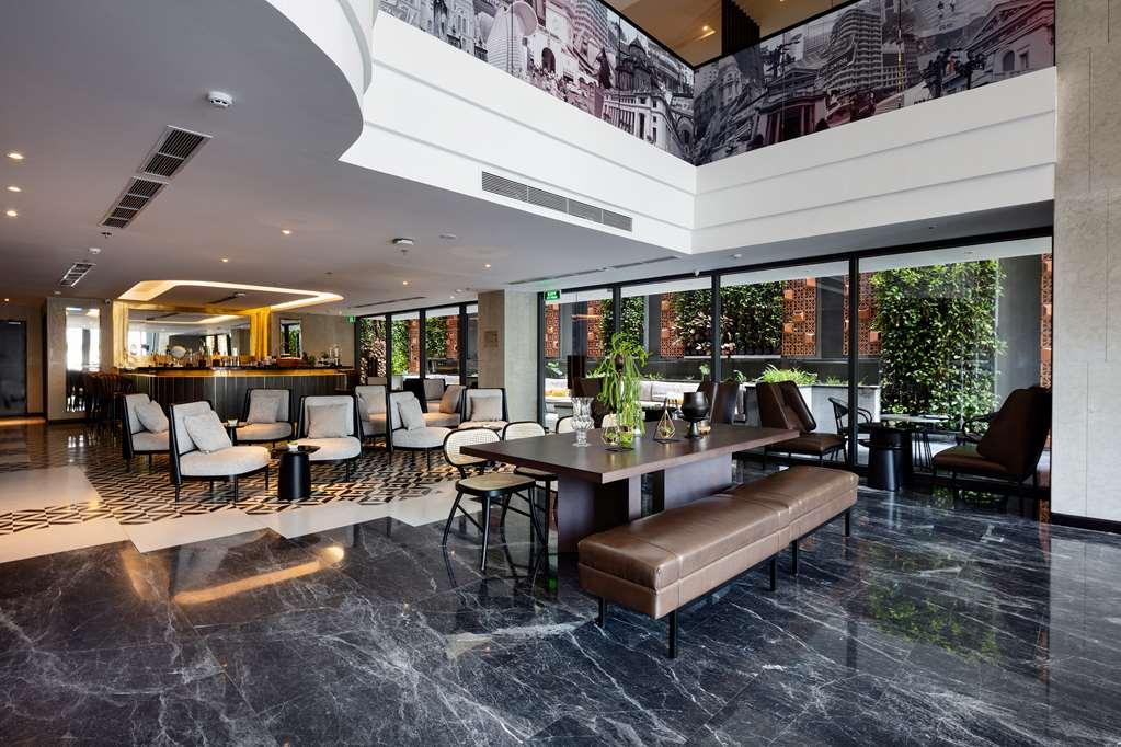 Khách sạn Innside By Meliá Sài Gòn TP. Hồ Chí Minh