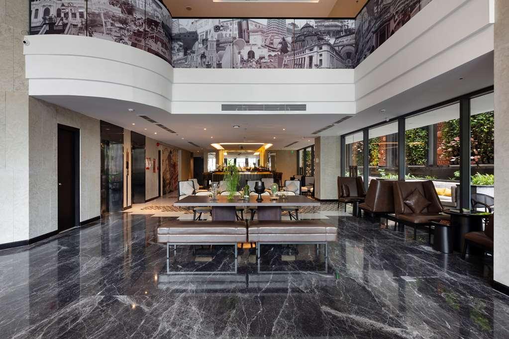 Innside By Meliá Sài Gòn 4* TP. Hồ Chí Minh