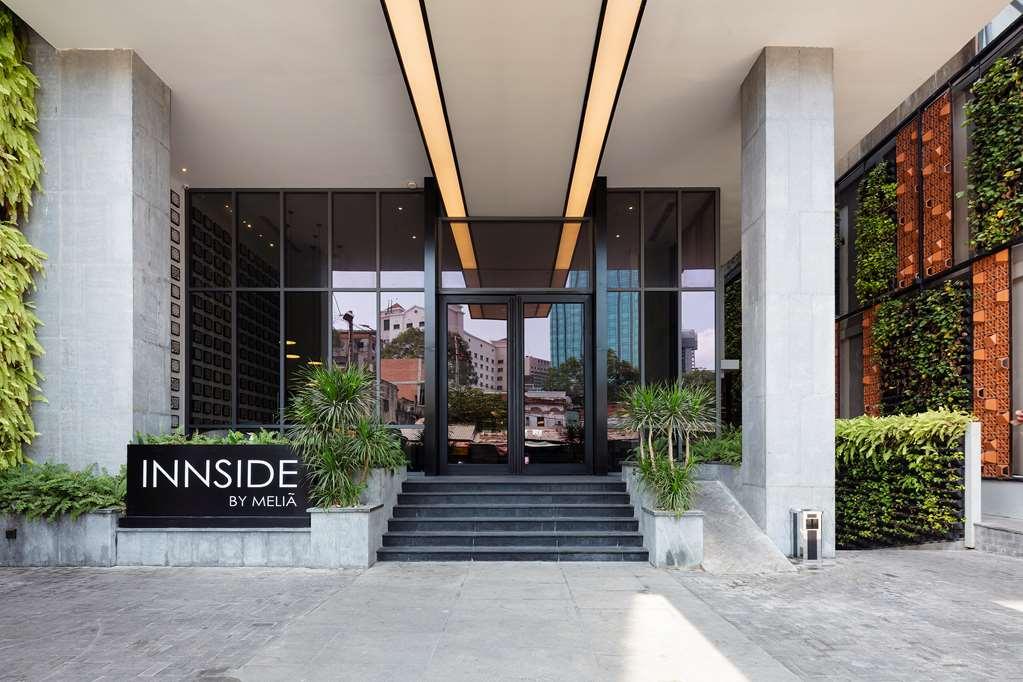 Innside By Meliá Sài Gòn Khách sạn TP. Hồ Chí Minh