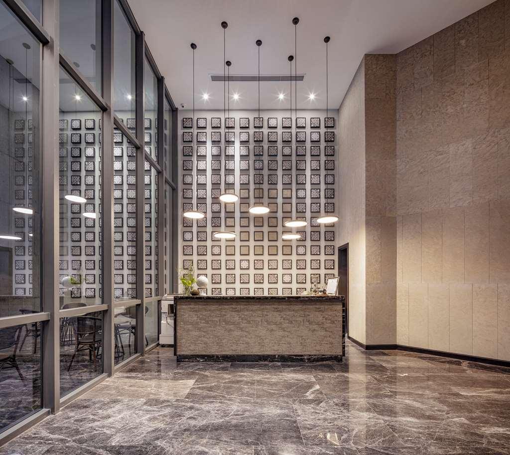 Innside By Meliá Sài Gòn TP. Hồ Chí Minh