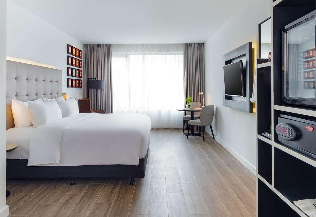 Innside By Meliá Sài Gòn 4*