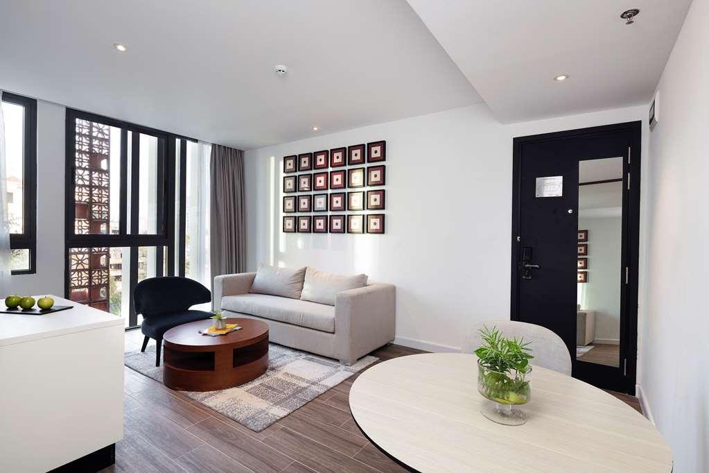 Innside By Meliá Sài Gòn TP. Hồ Chí Minh