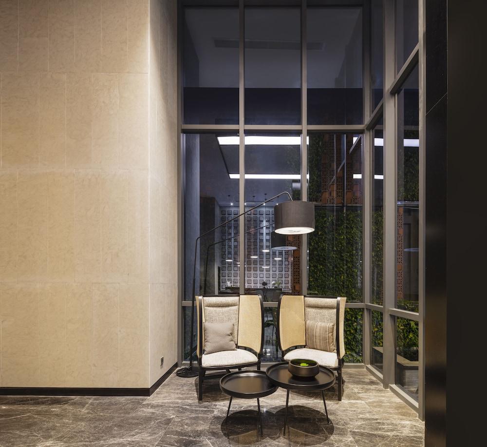 Innside By Meliá Sài Gòn 4*