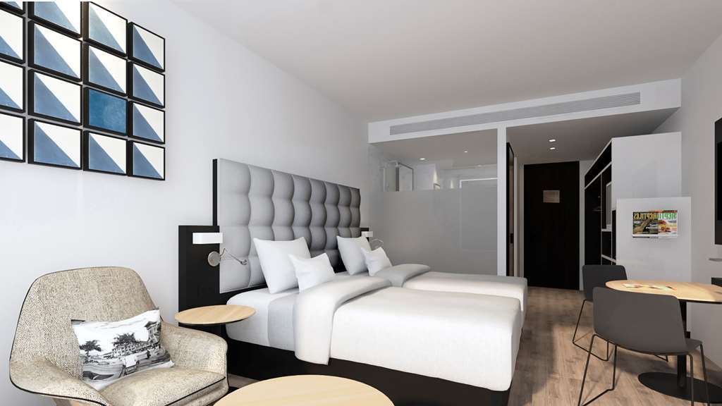 Khách sạn Innside By Meliá Sài Gòn 4*