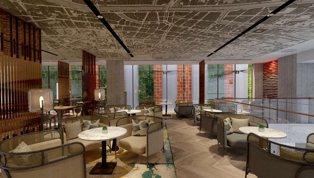 Innside By Meliá Sài Gòn 4*