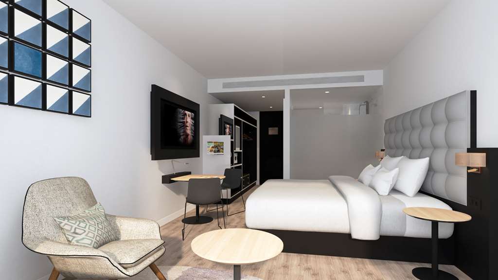 Innside By Meliá Sài Gòn 4*