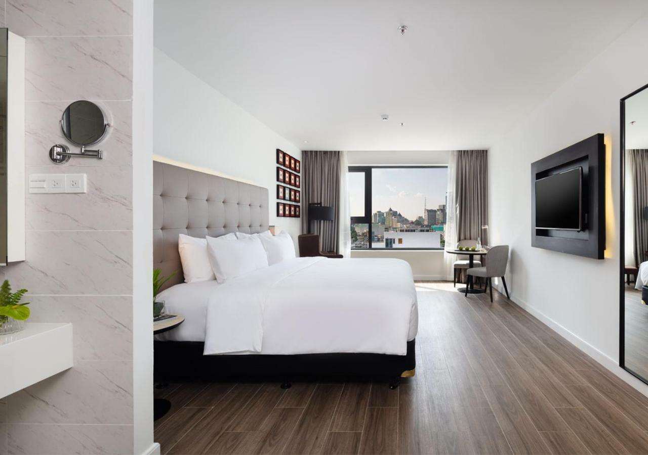 Innside By Meliá Sài Gòn TP. Hồ Chí Minh