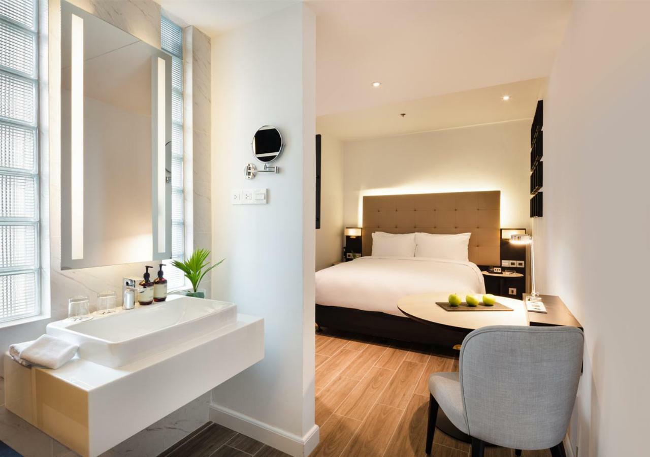 Innside By Meliá Sài Gòn Khách sạn 4*