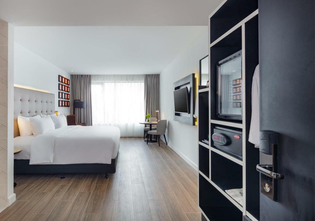 Innside By Meliá Sài Gòn TP. Hồ Chí Minh