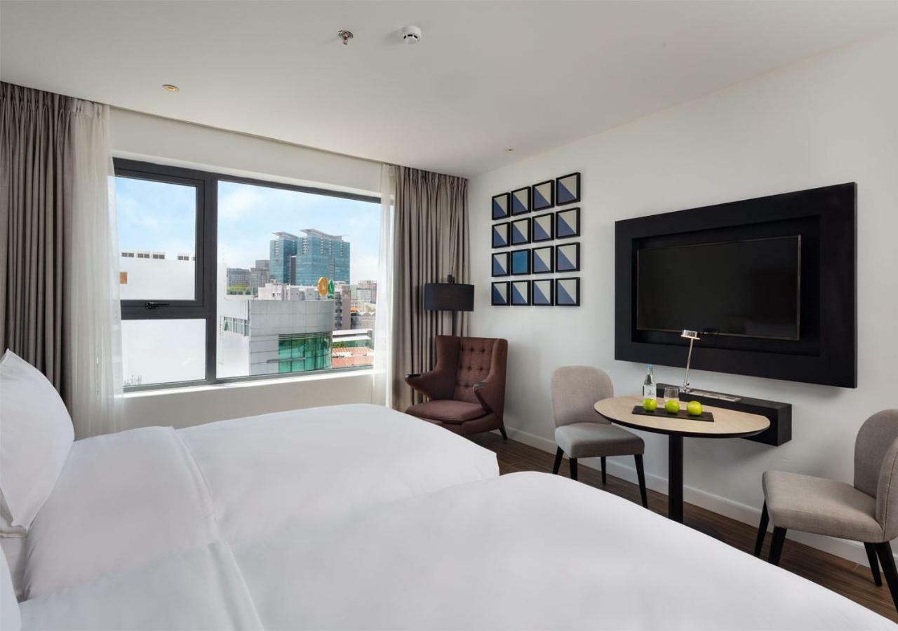 Innside By Meliá Sài Gòn TP. Hồ Chí Minh
