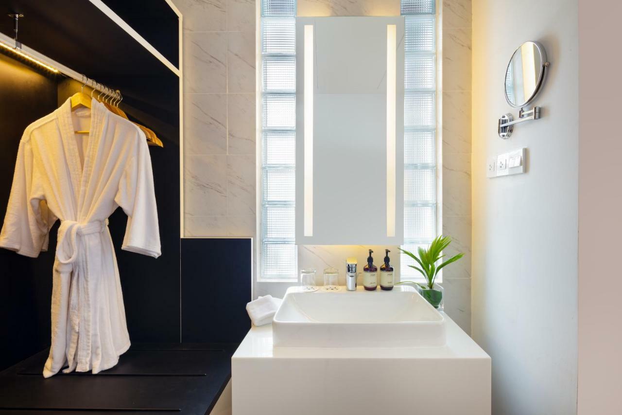 Innside By Meliá Sài Gòn Khách sạn TP. Hồ Chí Minh